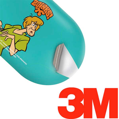 Scooby Doo Shaggy Galaxy Buds Plus Skin